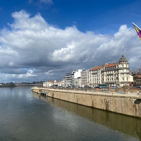 Rua Visconde De Luz 100 Apartamento Coimbra Exterior foto