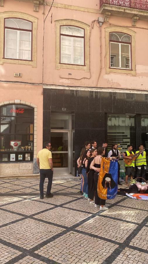 Rua Visconde De Luz 100 Apartamento Coimbra Exterior foto